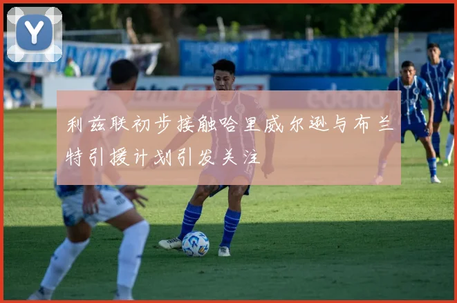 利兹联初步接触哈里威尔逊与布兰特引援计划引发关注